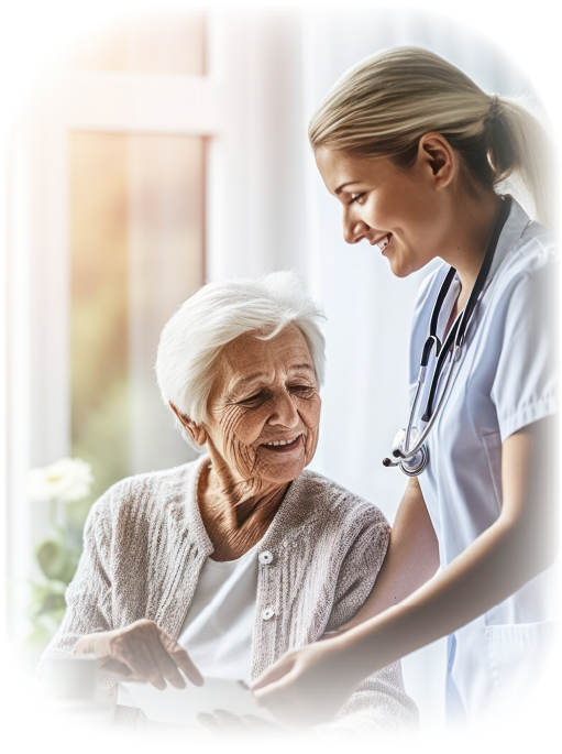 Services Provided by Specialty Hospice Care
