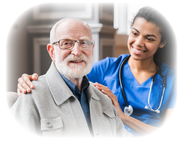 Our Hospice Team Includes